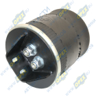 180-2934002-01 Рессора пневматической подвески КАМАЗ 65206,65207 в сборе ГК Ростар